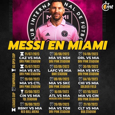 horario del partido del inter de miami|inter miami chicago schedule.